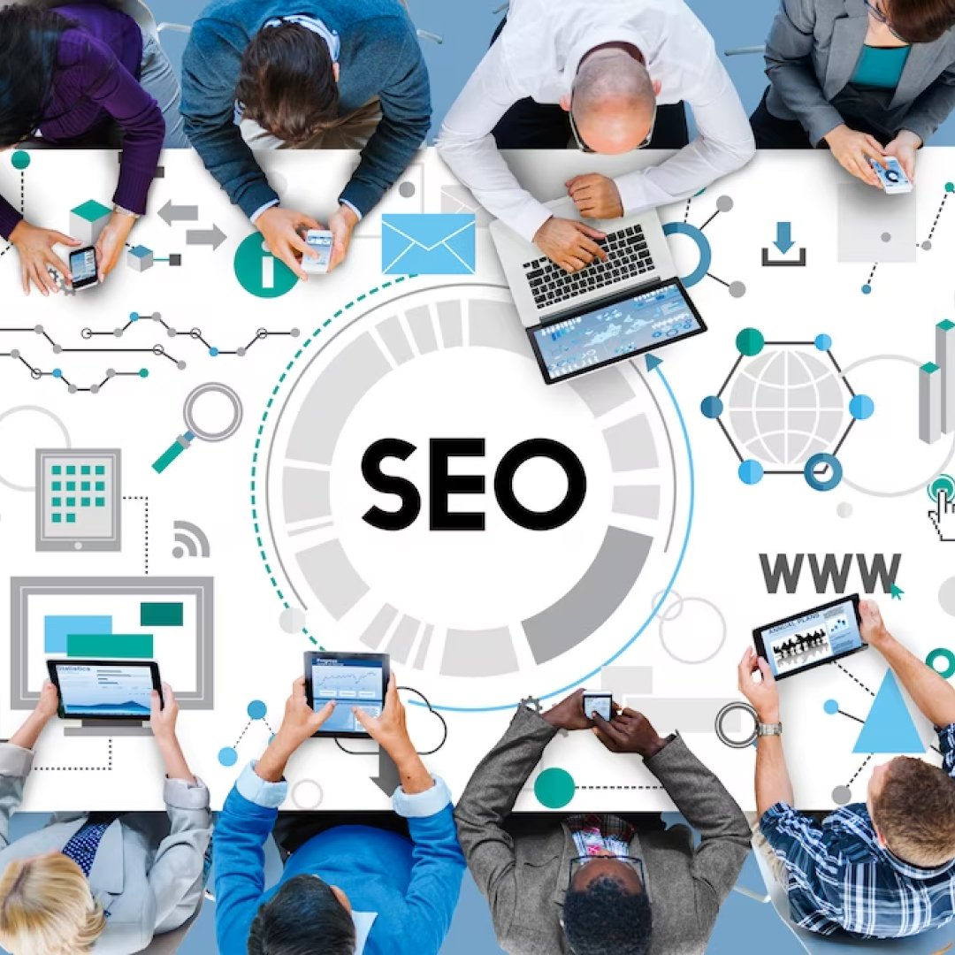 Mastering SEO: Strategies for Elevating Your Website's Online Visibility